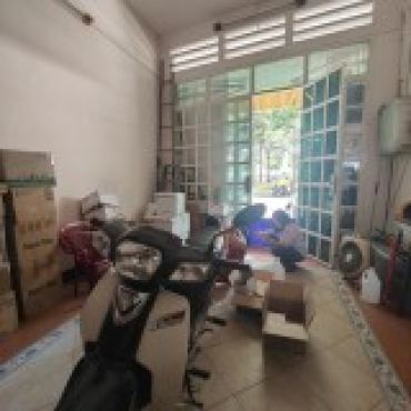 Hình ảnh Bán nhà V1 1044 Võ Văn Kiệt Phường An Đông Tp Hồ Chí Minh