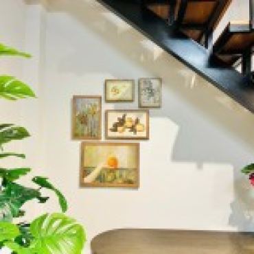 Hình ảnh Bán nhà hẻm 237/22/30 ( sc 69.4c5) Phạm Văn Chiêu Phường An Hội Tây Tp Hồ Chí Minh