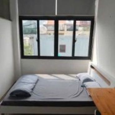 Hình ảnh Bán nhà hẻm 245/13 Nguyễn Trãi Phường Cầu Ông Lãnh Tp Hồ Chí Minh
