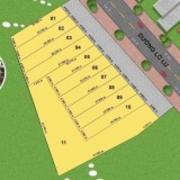Hình ảnh Bán đất thửa 1410 tờ 17 Lò Lu Phường Long Phước Tp Hồ Chí Minh