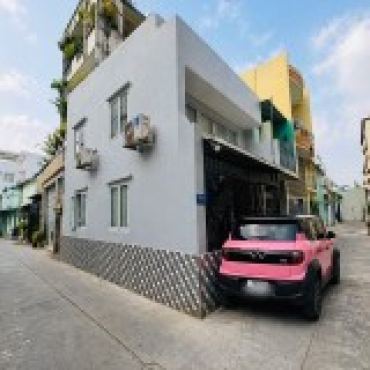 Hình ảnh Bán nhà hẻm 70/57 Nguyễn Sỹ Sách Phường Tân Sơn Nhì Tp Hồ Chí Minh