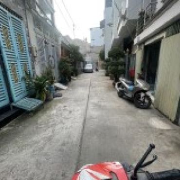 Hình ảnh Bán đất thửa 565 tờ 118 thửa 565 tờ 118 Phường Bình Hưng Hòa Tp Hồ Chí Minh