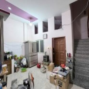 Hình ảnh Bán nhà hẻm 20/130/1C Bờ Bao Tân Thắng Phường Tân Quy Tp Hồ Chí Minh