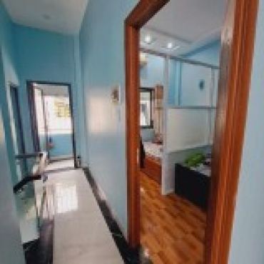 Hình ảnh Bán nhà 81A Đỗ Nhuận Phường Tân Sơn Tp Hồ Chí Minh