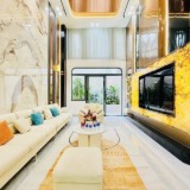 Hình ảnh Bán nhà hẻm 776/14 Phạm Văn Bạch Phường Thông Tây Hội Tp Hồ Chí Minh