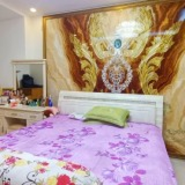Hình ảnh Bán nhà hẻm 143/8 Đường số 11 Phường Gò Vấp Tp Hồ Chí Minh