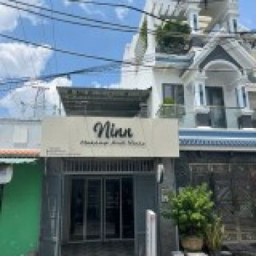 Hình ảnh Bán nhà hẻm 29/7C Đông Lân 6 Xã Bà Điểm Tp Hồ Chí Minh