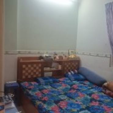 Hình ảnh Bán nhà 230 Lê Đức Thọ Phường Gò Vấp Tp Hồ Chí Minh