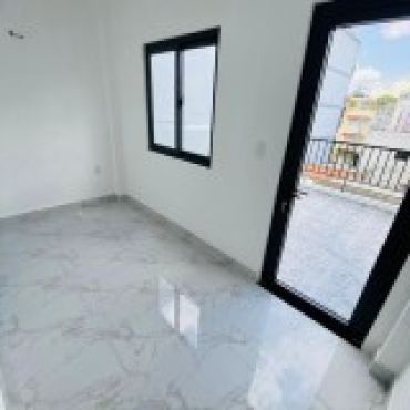 Hình ảnh Bán nhà hẻm 307/49 Vĩnh Viễn Phường Diên Hồng Tp Hồ Chí Minh