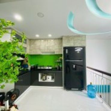 Hình ảnh Bán nhà hẻm 42/1A Đường số 19 Phường Thông Tây Hội Tp Hồ Chí Minh