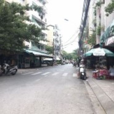 Hình ảnh Bán chung cư Huỳnh Văn Chính Phường Tân Sơn Hòa Tp Hồ Chí Minh