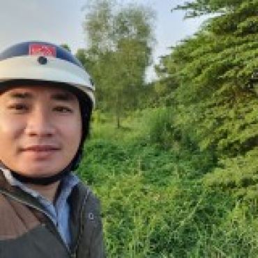 Hình ảnh Bán đất thửa 757 tờ 14 Mặt phố Xã Bình Chánh Tp Hồ Chí Minh