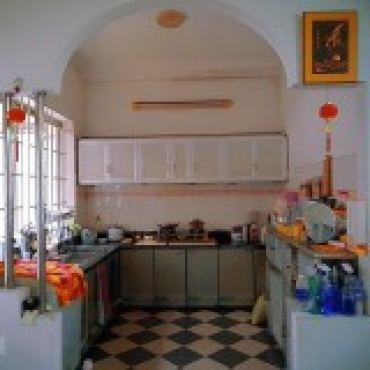 Hình ảnh Bán nhà 173 Đường số 16 Phường An Lạc Tp Hồ Chí Minh