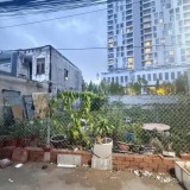 Hình ảnh Bán đất thửa 705 tờ 72 Đường số 6 Phường Hiệp Bình Tp Hồ Chí Minh