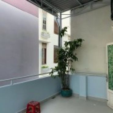Hình ảnh Bán nhà hẻm 104/14A Thành Thái Phường Hòa Hưng Tp Hồ Chí Minh