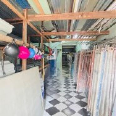 Hình ảnh Bán nhà 377 Hưng Phú 78 Phường Bình Đông Tp Hồ Chí Minh