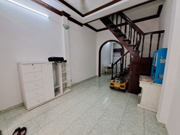 Hình ảnh Bán nhà hẻm 38/27/22A Nguyễn Văn Trỗi Phường Cầu Kiệu Tp Hồ Chí Minh