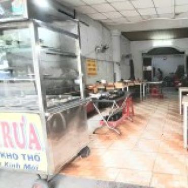 Hình ảnh Bán nhà 22B Nguyễn Văn Bứa Xã Xuân Thới Sơn Tp Hồ Chí Minh