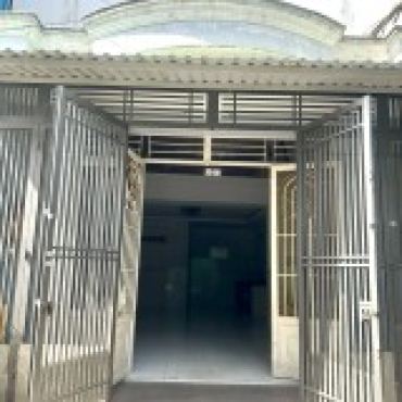 Hình ảnh Bán nhà hẻm 439/97/33/1 Dương Thị Mười Phường Tân Thới Hiệp Tp Hồ Chí Minh
