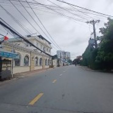 Hình ảnh Bán nhà hẻm 70/12 Quang Trung Phường Tăng Nhơn Phú Tp Hồ Chí Minh