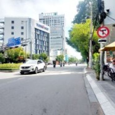 Hình ảnh Bán nhà 282B Nguyễn Trọng Tuyển Phường Cầu Kiệu Tp Hồ Chí Minh