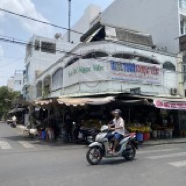 Hình ảnh Bán nhà 86 Đường số 15 Phường Tân Mỹ Tp Hồ Chí Minh