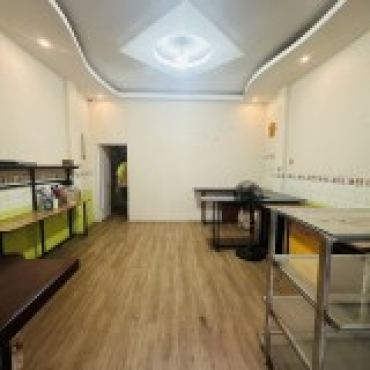 Hình ảnh Bán nhà 38CT Tam Đảo Phường Hòa Hưng Tp Hồ Chí Minh