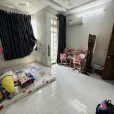 Hình ảnh Bán nhà hẻm 134/34/8 Đường số 1 Phường Gò Vấp Tp Hồ Chí Minh