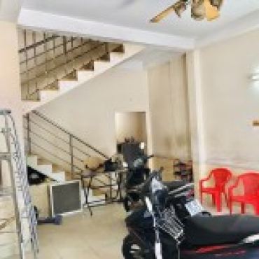 Hình ảnh Bán nhà 554 Phạm Văn Chí Phường Bình Tiên Tp Hồ Chí Minh