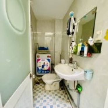 Hình ảnh Bán nhà hẻm 49/46/56 ( số cũ 61A.57 ) Đường số 51 Phường An Hội Tây Tp Hồ Chí Minh