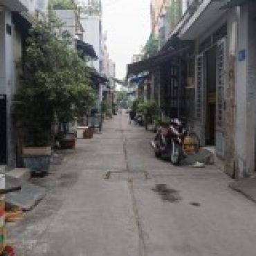 Hình ảnh Bán nhà 6 Đường số 2A Phường Bình Hưng Hòa Tp Hồ Chí Minh