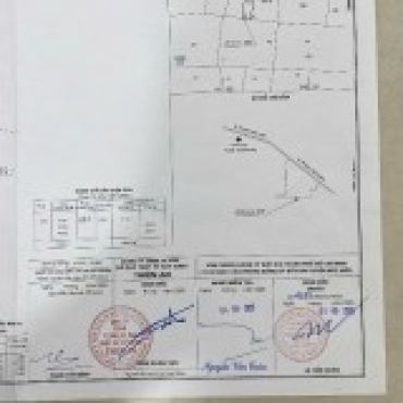 Hình ảnh Bán đất thửa 587 tờ 174 XTT 26-1 Xã Bà Điểm Tp Hồ Chí Minh