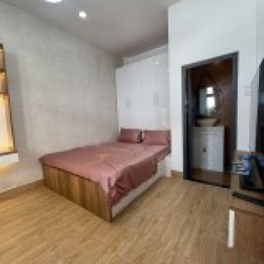 Hình ảnh Bán nhà hẻm 86/23/4 Đường Số 14 Phường Thông Tây Hội Tp Hồ Chí Minh