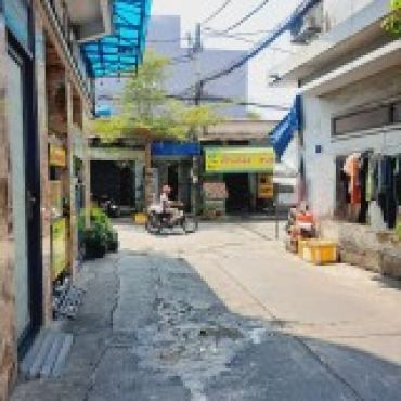 Hình ảnh Bán nhà hẻm 12/2/2 Đường Số 5D (SC: Liên khu 7-13) Phường Bình Hưng Hòa Tp Hồ Chí Minh