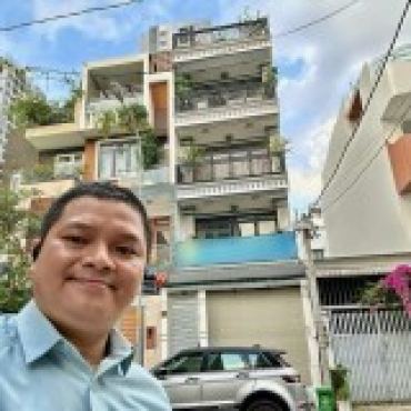Hình ảnh Bán nhà 17 Đường số 3, Khu dân cư Tam Bình Phường Tam Bình Tp Hồ Chí Minh