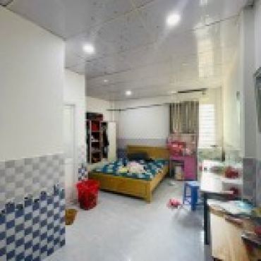 Hình ảnh Bán nhà hẻm 76/36/16 Đường số 19 Phường Thủ Đức Tp Hồ Chí Minh