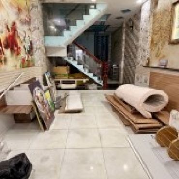 Hình ảnh Bán nhà hẻm 38/37/3 - 38/37/5 Đường Số 2 Phường Bình Tân Tp Hồ Chí Minh