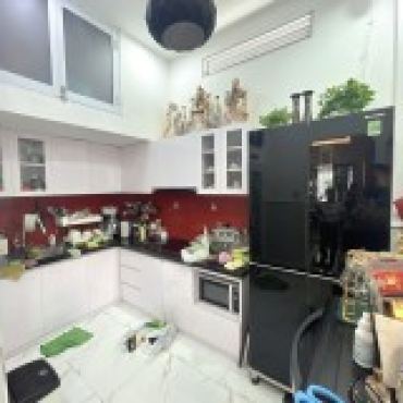 Hình ảnh Bán nhà hẻm 79/G0 Âu Cơ Phường Hòa Bình Tp Hồ Chí Minh