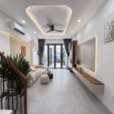 Hình ảnh Bán nhà hẻm 313/23 Quang Trung Phường Gò Vấp Tp Hồ Chí Minh