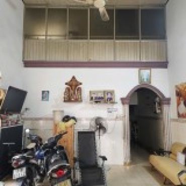 Hình ảnh Bán nhà Số 19 Đường số 9 Phường Bình Trưng Tp Hồ Chí Minh