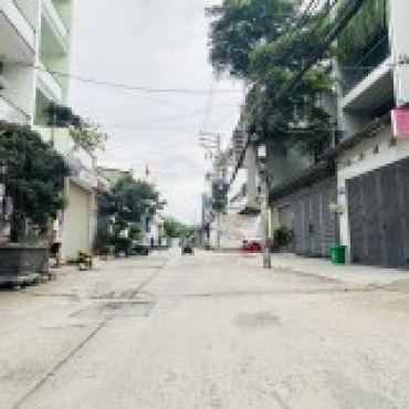Hình ảnh Bán đất thửa 543 tờ 29 Mặt phố Phường Vĩnh Lộc Tp Hồ Chí Minh