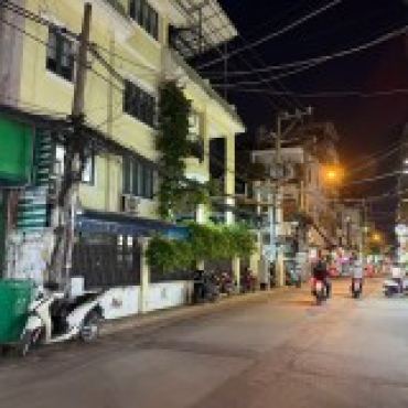 Hình ảnh Bán chung cư Đồng Xoài Phường Bảy Hiền Tp Hồ Chí Minh
