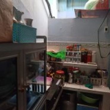 Hình ảnh Bán nhà hẻm 45/16/4 Bình Tiên Phường Bình Tiên Tp Hồ Chí Minh