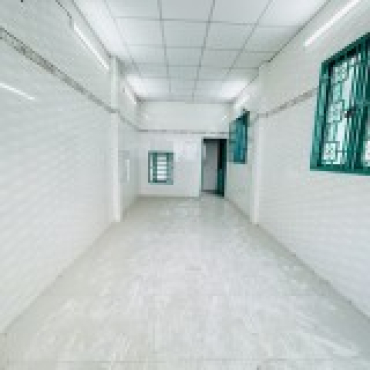 Hình ảnh Bán nhà hẻm 341/H21 Lạc Long Quân Phường Hòa Bình Tp Hồ Chí Minh
