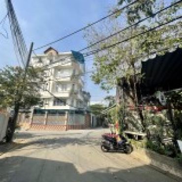 Hình ảnh Bán đất thửa 584 tờ 5 Đường số 2 Phường Cát Lái Tp Hồ Chí Minh