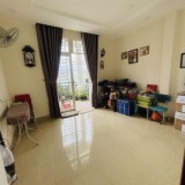 Hình ảnh Bán nhà hẻm 117/1A2 Đường số 16 Phường Hiệp Bình Tp Hồ Chí Minh