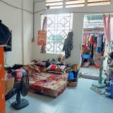 Hình ảnh Bán nhà hẻm 197/109A Cao Đạt Phường Chợ Quán Tp Hồ Chí Minh