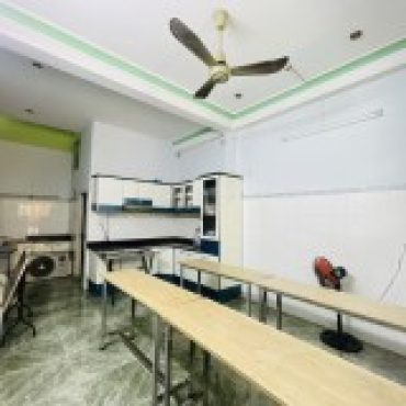 Hình ảnh Bán nhà hẻm 752/97 Lạc Long Quân Phường Hạnh Thông Tp Hồ Chí Minh