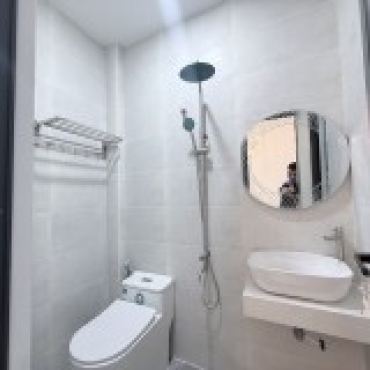 Hình ảnh Bán nhà hẻm 14/21 Đường Số 42 Phường Hiệp Bình Tp Hồ Chí Minh