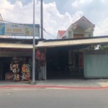 Hình ảnh Bán nhà hẻm 66/5N Nguyễn Thị Thảnh (Thửa 161 tờ 49) Xã Hóc Môn Tp Hồ Chí Minh